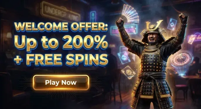 Vegazone Casino